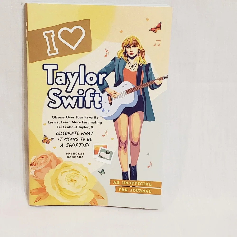 Adams Media love taylor